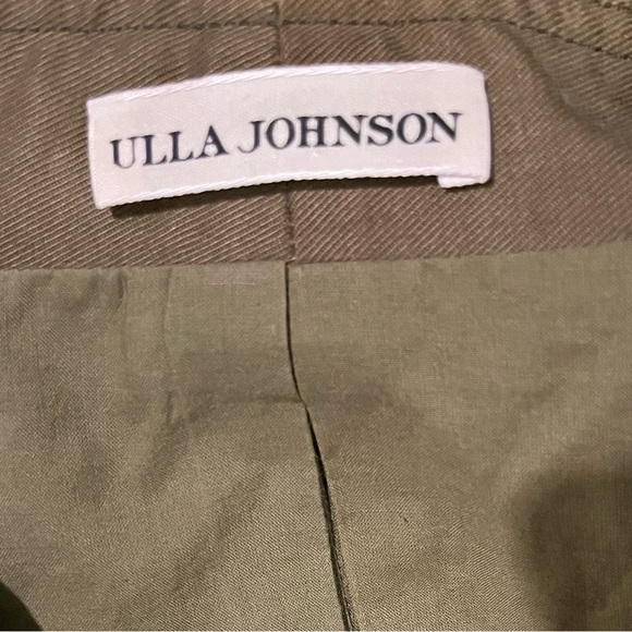 Ulla Johnson Morgan Blazer - Picture 3 of 6